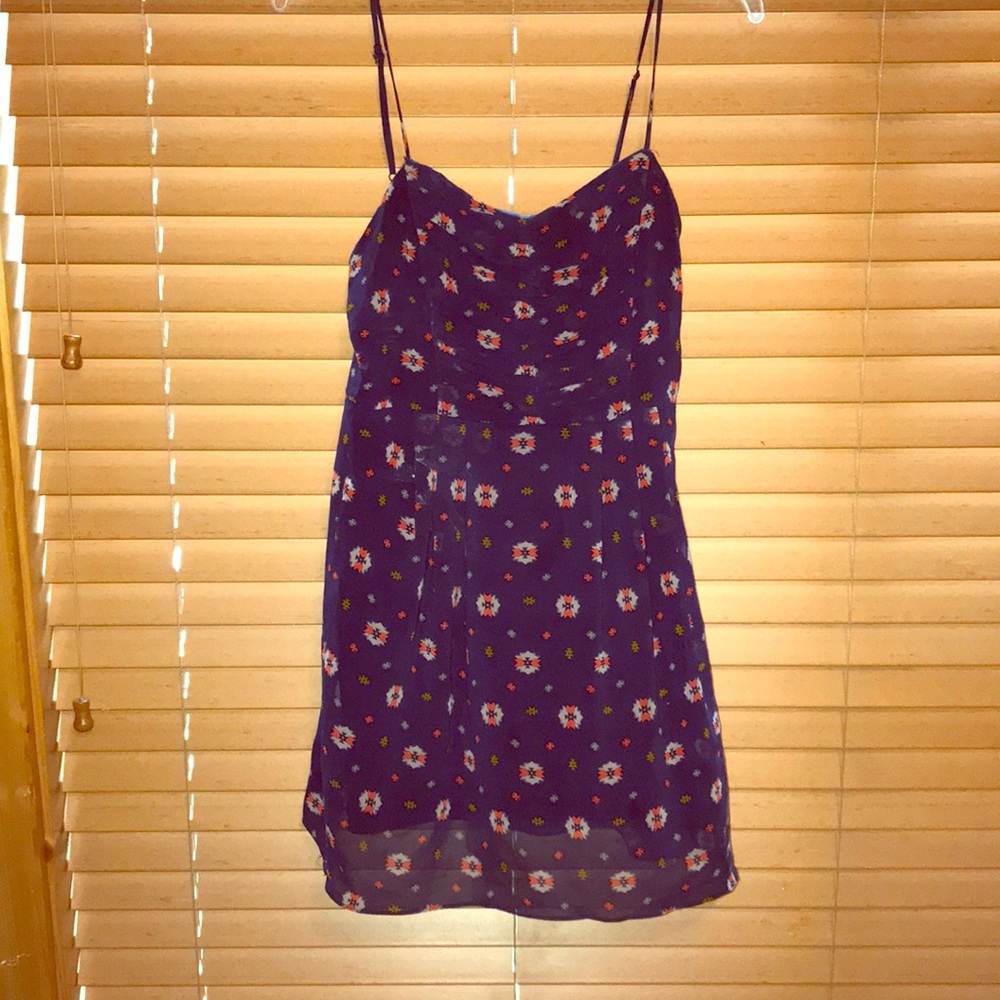 Cute summer dress ☀️👗